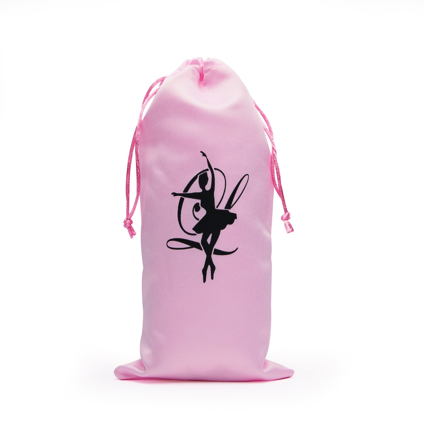 Drawstring Ballet Shoe Bag – Dance Shoe Storage Pouch