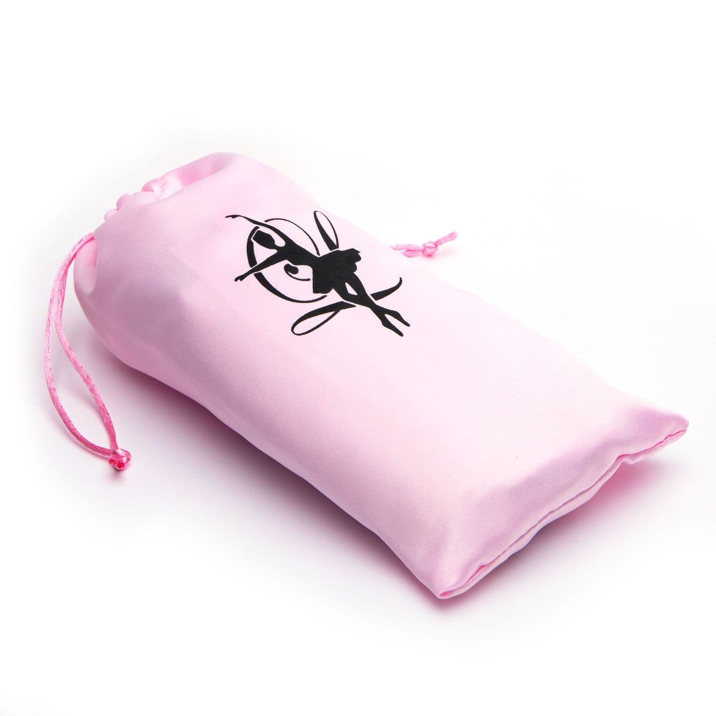Drawstring Ballet Shoe Bag – Dance Shoe Storage Pouch
